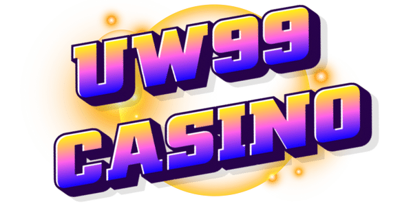 uw99 casino logo