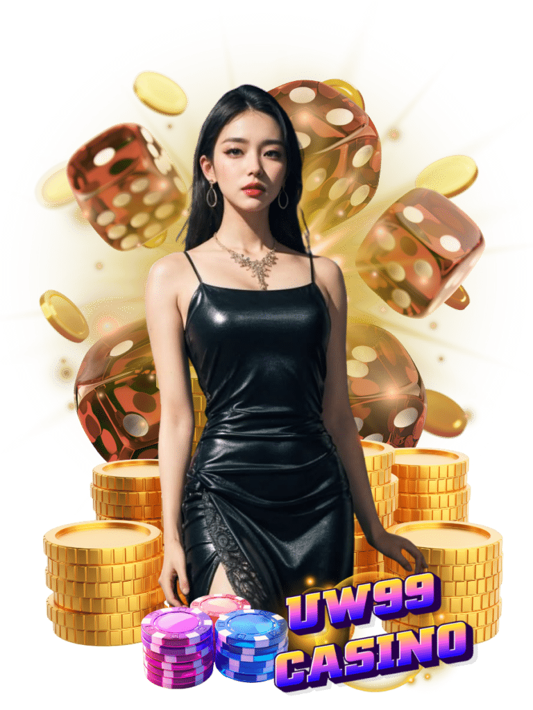uw99 casino บาคาร่า